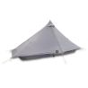 Tenda de caminhada Six Moon Designs Lunar Solo - 1 pessoa