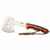 SOL camping hatchet