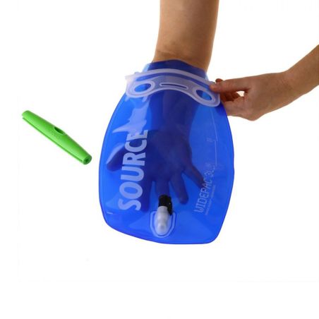 Source Widepac Trinksystem