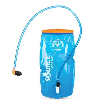 Source Widepac waterzak