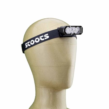 Lampe frontale Stoots Kiska 3