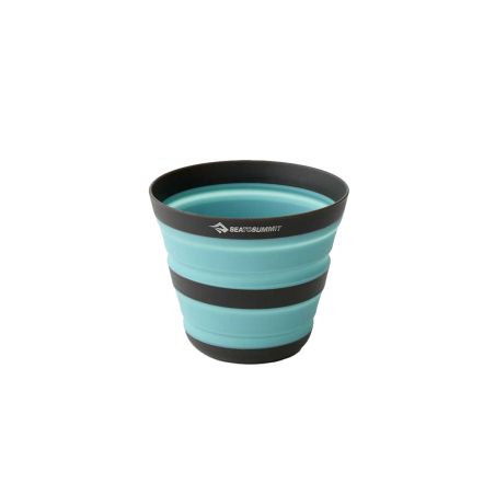 Taza plegable Sea to Summit Frontier UL - 0,4 L