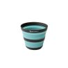 Taza plegable Sea to Summit Frontier UL - 0,4 L
