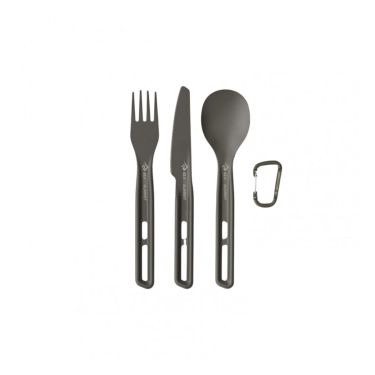 Set de cubiertos Sea to Summit Frontier UL