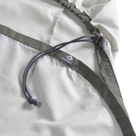 Schlafsack-Inlett Sea to Summit aus Seide