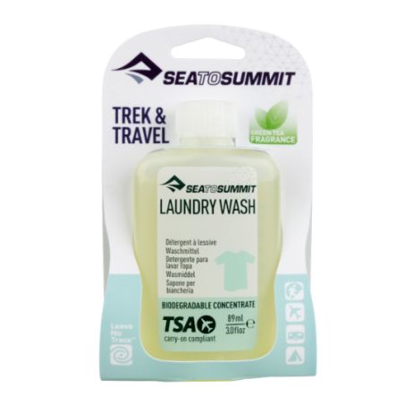 Lessive concentrée biodégradable Sea to Summit