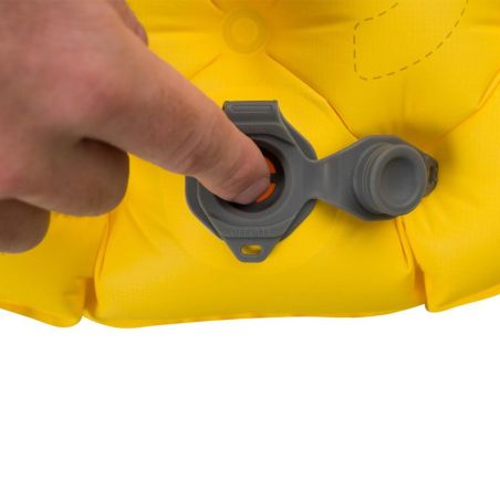 Nadmuchiwany materac Sea to Summit Ultralight - Regular
