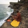 Sea to Summit Ultralight opblaasbare slaapmat - Regular