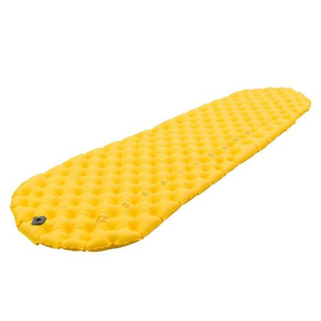Sea to Summit Ultralight opblaasbare slaapmat - Regular