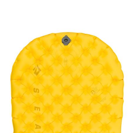 Sea to Summit Ultralight opblaasbare slaapmat - Regular