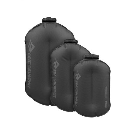 Flexibel waterreservoir Sea to Summit Watercell X