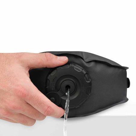 Flexible Water Reservoir Sea to Summit Watercell X