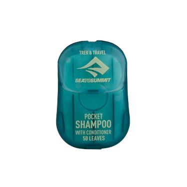 Sabonetes em folhas Sea to Summit - Champô