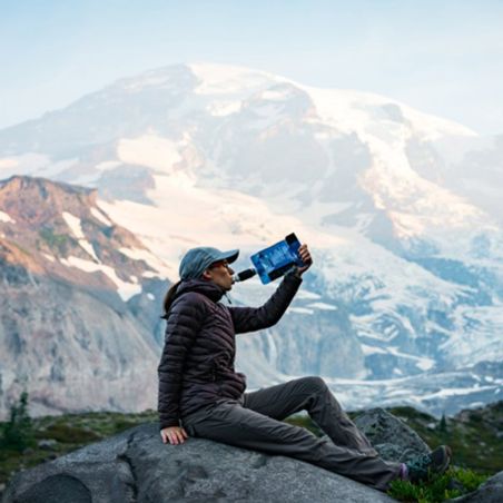 Filtre à eau Sawyer Micro Squeeze