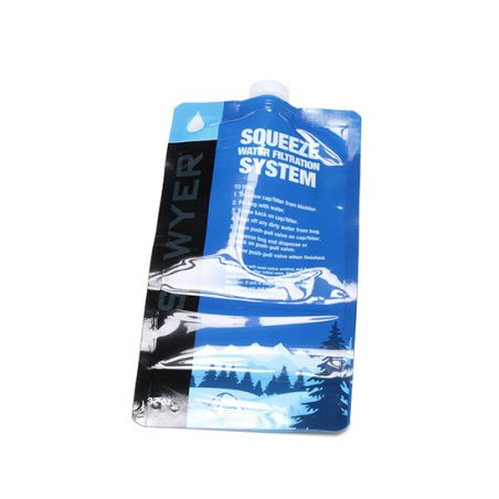 Sawyer bløde vandreservoirer 1 L x 3