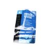 Sawyer 1 L x 3 flexible water pouches