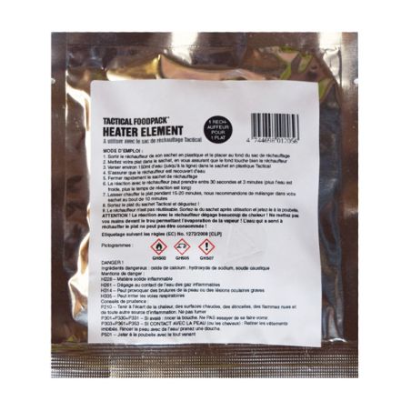 Calentador 50 g