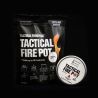 Hornillo y gel Tactical Fire Pot - 40 ml