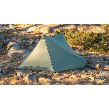 Tente de randonnée Tarptent StratoSpire 2 - 2 personnes