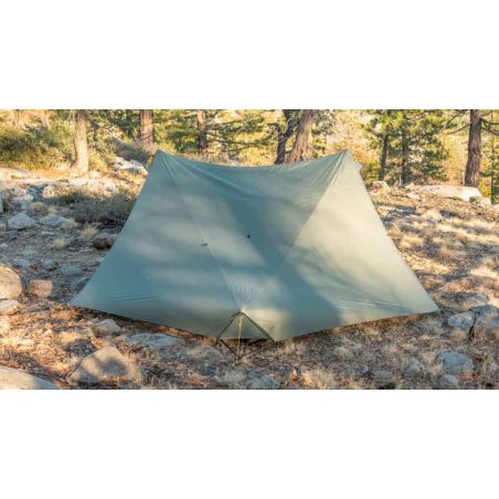 Tente de randonnée Tarptent StratoSpire 2 - 2 personnes