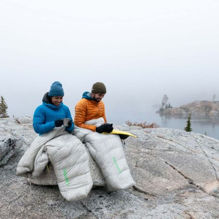 Quilt Therm-a-Rest Vesper 32F/0C · 5°C