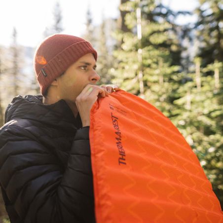 Therm-a-Rest ProLite Apex Self-Inflating Sleeping Mat