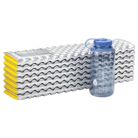 Matelas en mousse Therm-a-Rest Z Lite SOL - Regular