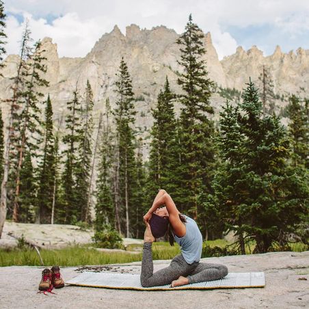 Matelas en mousse Therm-a-Rest Z Lite SOL - Regular