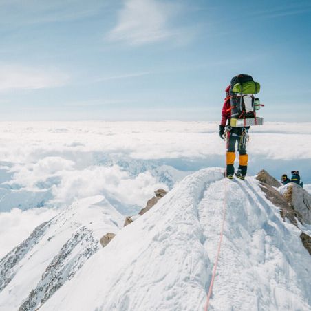 Matelas en mousse Therm-a-Rest Z Lite SOL - Regular