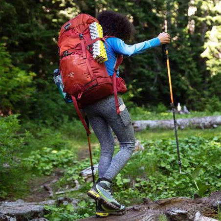 Siège en mousse Therm-a-Rest Z Seat