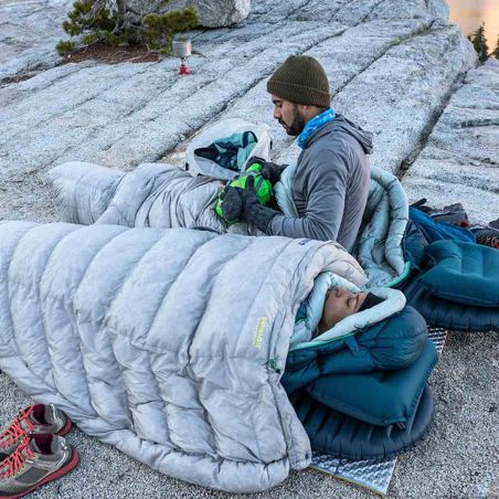 Quilt Therm-a-Rest Vesper 20F/-6C · 0°C