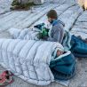 Quilt Therm-a-Rest Vesper 20F/-6C · 0°C