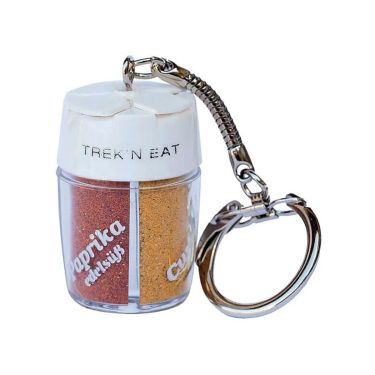 Seasoning Kit - Keyring
