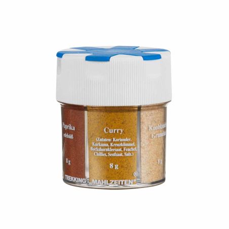 Seasoning Kit - Large Format