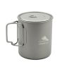 Toaks Titanium Pot - 0.75 L