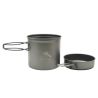 Toaks Titanium Pot and Pan - 1.1 L