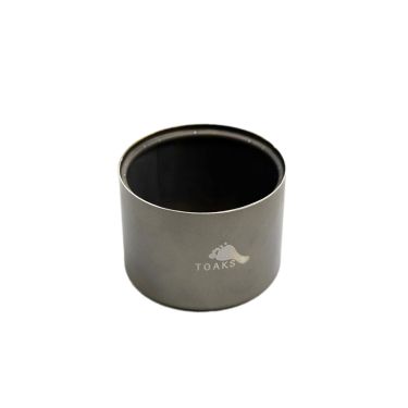 Toaks Siphon Titanium Alcohol Burner