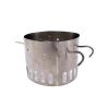 Titanium windscherm Toaks TiStand