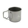 Titan-Becher Toaks - 0,38 L