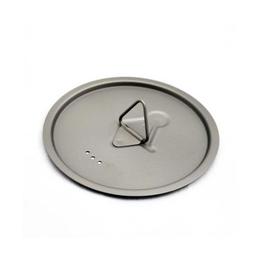 Toaks Titanium Lid