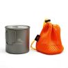 Titan-Kochgeschirr Toaks Ultralight - 0,65 L