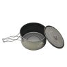 Set da cucina in titanio Toaks - 0,9 L