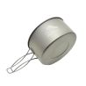 Set da cucina in titanio Toaks - 0,9 L