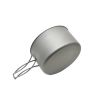Garnek tytanowy Toaks - 1,35 L