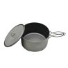 Casserole en titane Toaks - 1,35 L