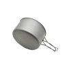 Toaks Titan-Kochtopf - 1,35 L