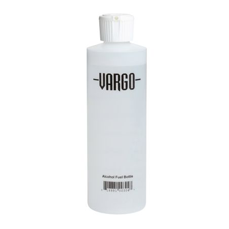 Garrafa para álcool Vargo