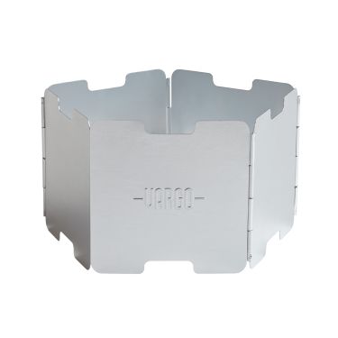 Paravientos Vargo - Aluminio