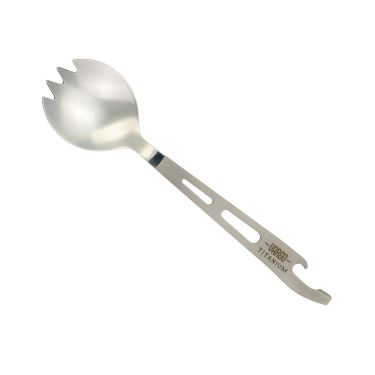 Vargo Scork Utensil - Titanium
