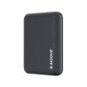 Bateria externa X-Moove Sky 10000 mAh - 2 portas USB